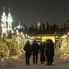 В Татарстане ударит мороз до минус 33 градусов