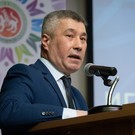 Снят с должности постпред Татарстана в Санкт-Петербурге