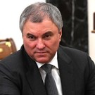 Володин: «Путин вернул нам нашу рыбу – ее 68 лет ели бессовестные англичане» 