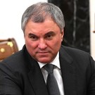 Володин предрек США крах из-за двухпартийной системы