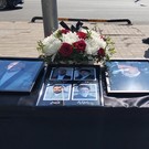 «Стоял под знаменами добра»: в Казани почтили память президента Ирана Ибрагима Раиси