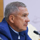 Минниханов заявил о важности реновации промплощадок в Татарстане