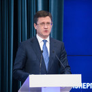 Новак сменит Белоусова на должности члена набсовета ВЭБ.РФ