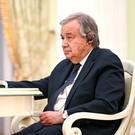 Путин и Гутерриш на саммите БРИКС в Казани обсудят кризис на Ближнем Востоке и ситуацию вокруг Украины