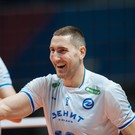 Казанский «Зенит» обыграл «Зенит» СПб в первом матче 1/4 финала Кубка России