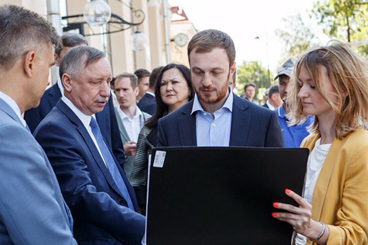 Александр Шавлиашвили: «Ведем переговоры об инвестициях в Казанский зооботсад на 12 миллиардов»