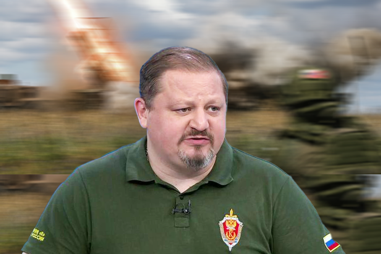 Военный эксперт Алексей Рамм: «Нас ждет лето, полное крови и терроризма»