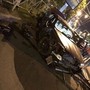 Черная полоса Смолова: футболист разбил BMW за 9 млн рублей, его могут лишить прав