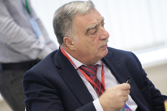 Яков Геллер – АСВ: «Я не вижу оснований сомневаться в нашей дееспособности!»