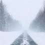 В Татарстане на автодорогах из-за непогоды ограничили движение грузового транспорта 
