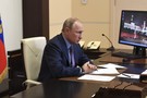 ​Путин отчитал Потанина за ЧП в Норильске