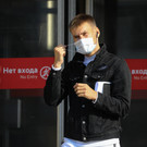 36 новых случаев COVID-19 выявлено в Татарстане