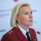 Патяшина выслушает бизнес Челнов. Ранее предприниматели автограда неоднократно призывали ее к диалогу