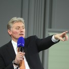 В Кремле заявили о последствиях отправки миротворцев НАТО на Украину: «Это крайне опасное решение»