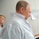Путин посетит бойцов, раненных в ходе спецоперации