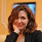Актриса Екатерина Климова прочитает стихи с балкона казанской мэрии