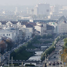 Стало известно, почему в Казани пахнет гарью
