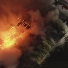 В Костроме сгорел ночной клуб – есть погибшие 