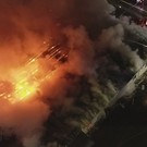 Пожар в ночном клубе в Костроме: главное 