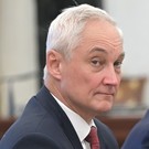 Белоусов назвал Россию островком стабильности 