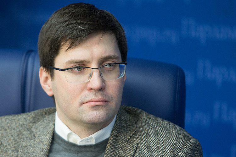 Востоковед Павел Шлыков: «Сюрпризов в отношениях России и Турции исключать нельзя»