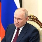 Путин не поедет на саммит БРИКС «по взаимному согласию» с ЮАР
