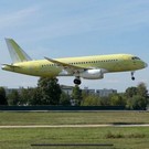 Импортозамещенный Superjet совершил первый полет
