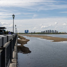 ​Росводресурсы не снизят объемы сбросов воды в Куйбышевском водохранилище