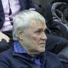 На 77-м году жизни скончался уроженец Казани, президент баскетбольного клуба «Автодор» Владимир Родионов