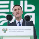 Патрушев: из-за заморозков погибли посевы на миллионе гектаров полей