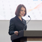 Когогина о развитии промпарков: «Строительство подорожало, а деньги практически в 2 раза уменьшились»