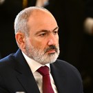 Пашинян попросил учесть интерес России к транспортным потокам на Закавказье