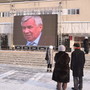 В Нижнекамске прощаются с бывшим гендиректором «Нижнекамскшины» Николаем Зеленовым
