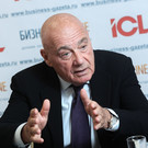 ​Познер объяснил свои слова о комплексе неполноценности у россиян