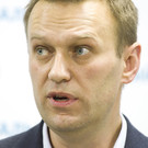 ​Навального привезли в суд на рассмотрение дела о клевете в отношении ветерана ВОВ