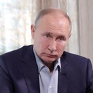 Путин оценил перспективы объединения партий с эсерами