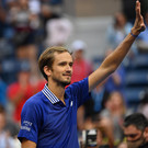 Россиянин Даниил Медведев впервые выиграл турнир «Большого шлема» US Open