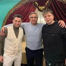 Шайхразиев помирил Элвина Грея и Фирдуса Тямаева
