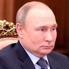 Путин скептически отозвался о качестве информации в «Википедии»
