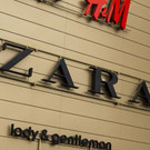 Mash: Магазины Zara в России могут переименовать в Z