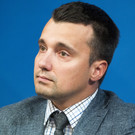 Тимура Сулейманова назначили помощником президента Татарстана