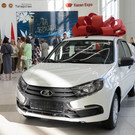 Рост курса доллара может отразиться на ценах LADA уже в ближайшее время