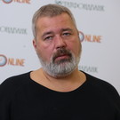 Дмитрий Муратов* временно покинет пост главреда «Новой газеты»