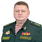 Путин вернул генерал-полковника Кузьменкова на должность замглавы Росгвардии