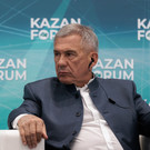 Минниханов заявил об острой нехватке специалистов по исламскому банкингу: «Мы что, хуже других, что ли?»