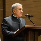 Рустам Минниханов заявил, что Игры БРИКС должны пройти на высоком уровне