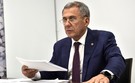 Путин дал поручения Минниханову по жилью и общественному транспорту