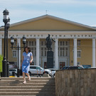 На юбилее татарского театра в Альметьевске покажут сразу несколько премьер