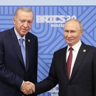 Эрдоган раскрыл подробности переговоров с Путиным в Казани. Среди тем – обмен пленными в СВО
