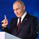 Путин: мы всей страной отразили атаку террористов и разгромили их в 90-х 